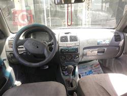 Hyundai Verna